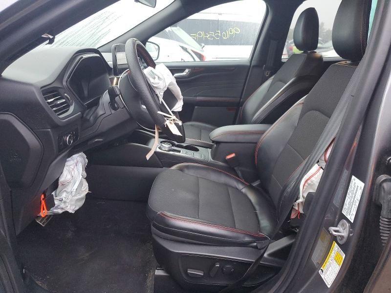 2023 Ford Escape st Line Select