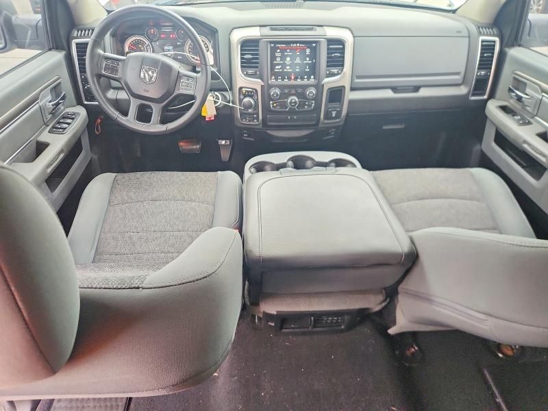 2019 Dodge Ram 1500 Classic slt