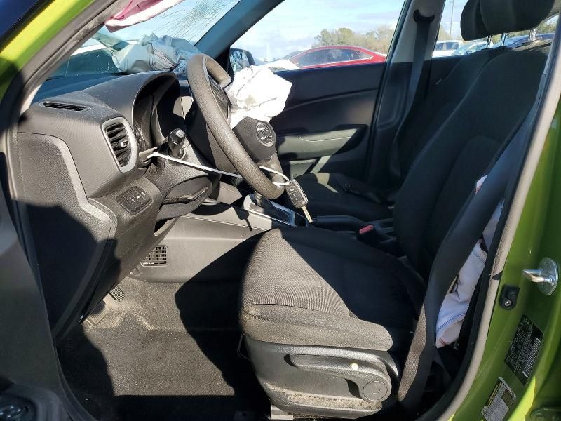 2022 Hyundai Venue se