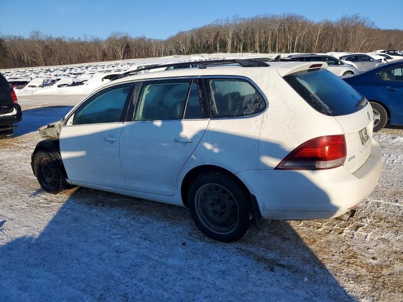 2014 Volkswagen Jetta tdi