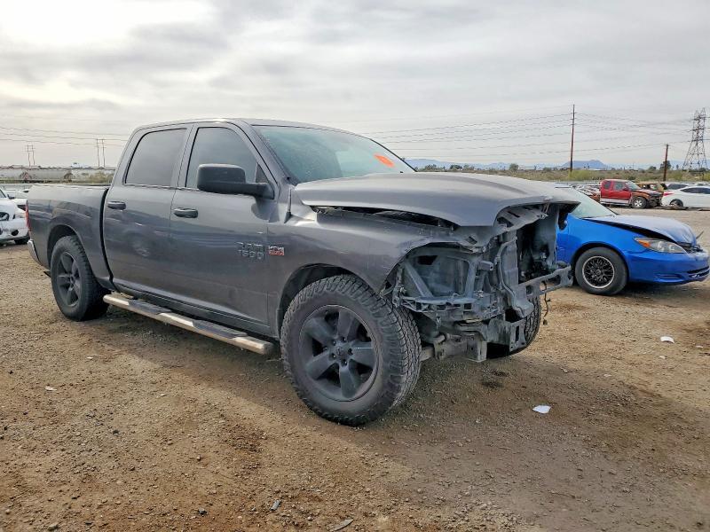 2014 Dodge RAM 1500 ST