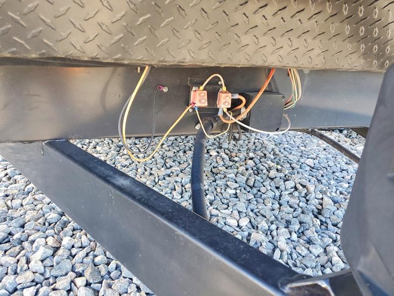 2021 Highland Ridge Open Range