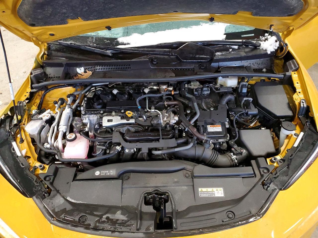 2024 Toyota Prius Prime se