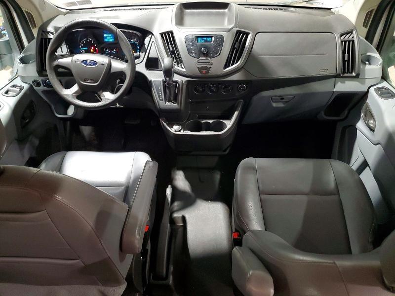 2018 Ford Transit T-350