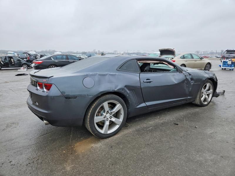 2011 Chevrolet Camaro 2SS