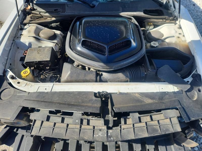 2016 Dodge Challenger R/T