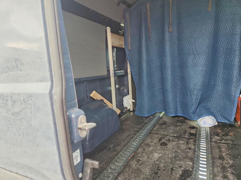 2019 Dodge RAM Promaster 3500 Delivery Van