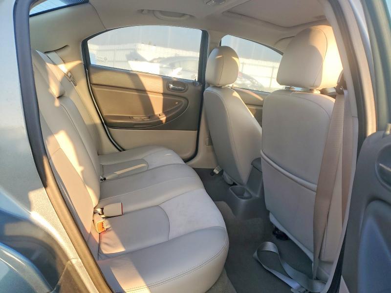 2006 Chrysler Sebring Touring