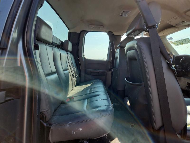 2007 GMC New Sierra C1500