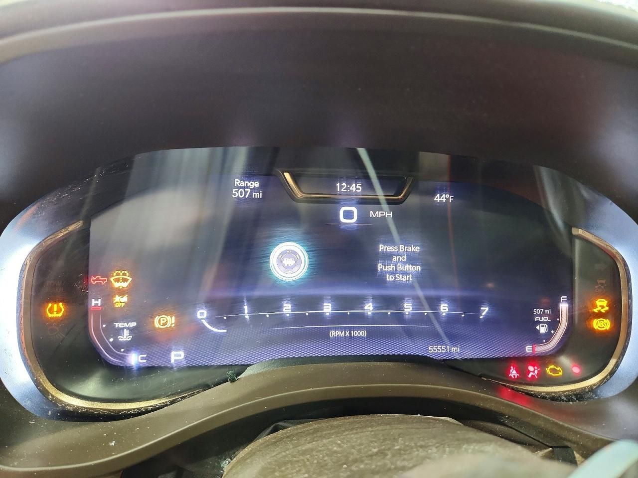 2025 Dodge Ram 1500 Limited