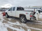 2013 Chevrolet Silverado K2500 Heavy Duty