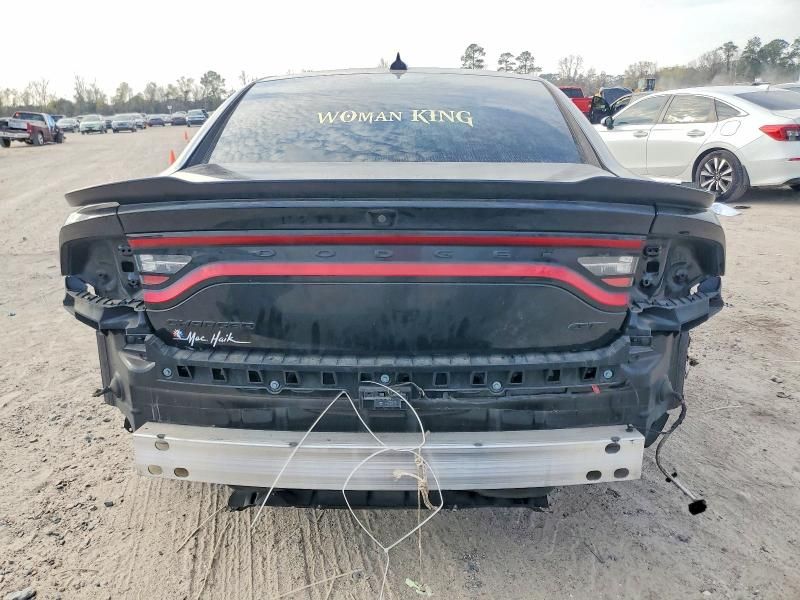 2022 Dodge Charger gt