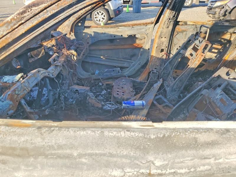 2012 Dodge Charger R/T