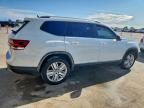 2019 Volkswagen Atlas se
