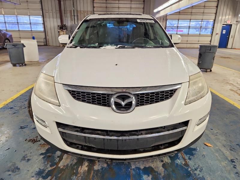 2007 Mazda Cx-9