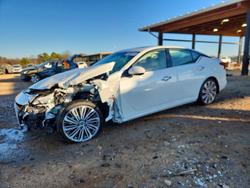 Nissan salvage cars for sale: 2023 Nissan Altima sl