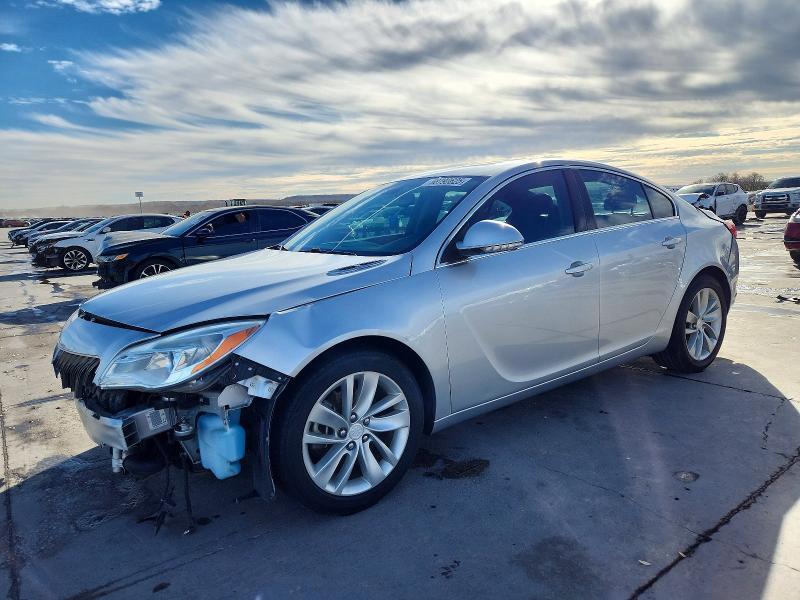 2015 Buick Regal T-ty