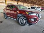 2019 Hyundai Tucson Limited