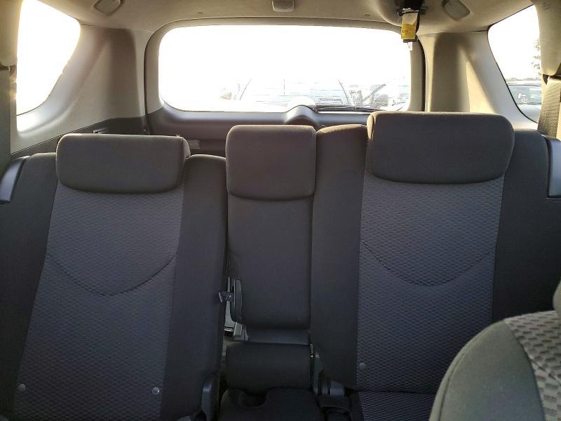 2011 Toyota Rav4 Sport