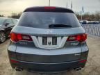 2012 Acura RDX