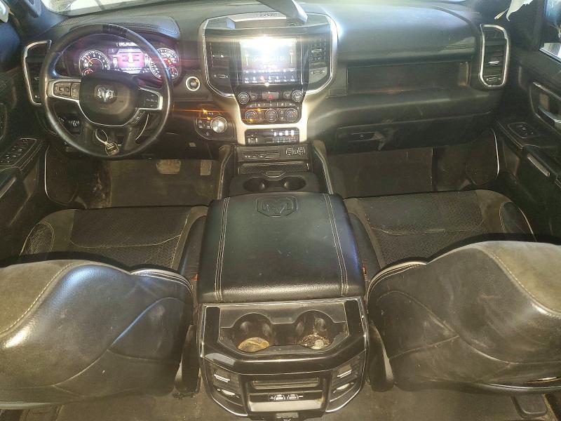 2019 Dodge 1500 Laramie