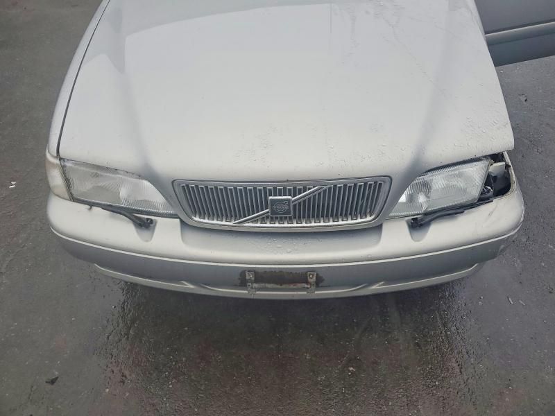 1998 Volvo V70