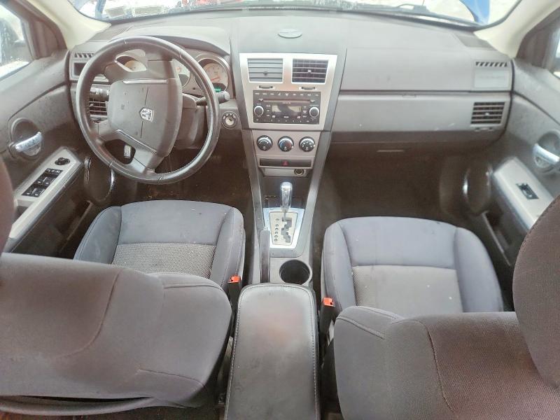 2009 Dodge Avenger sxt