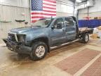 2012 GMC Sierra 2500 Flatbed Truck