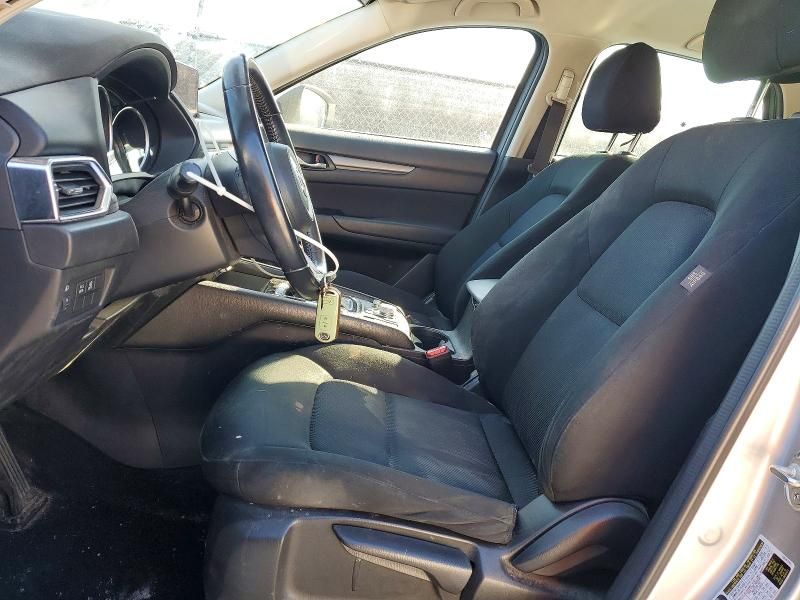 2019 Mazda Cx-5 Sport