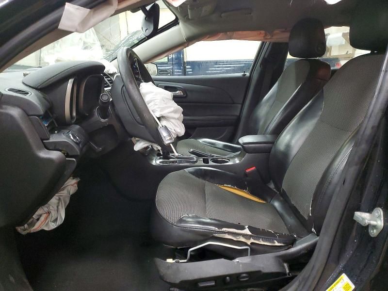 2015 Chevrolet Malibu 1LT