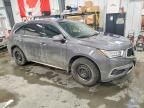 2019 Acura Mdx Technology