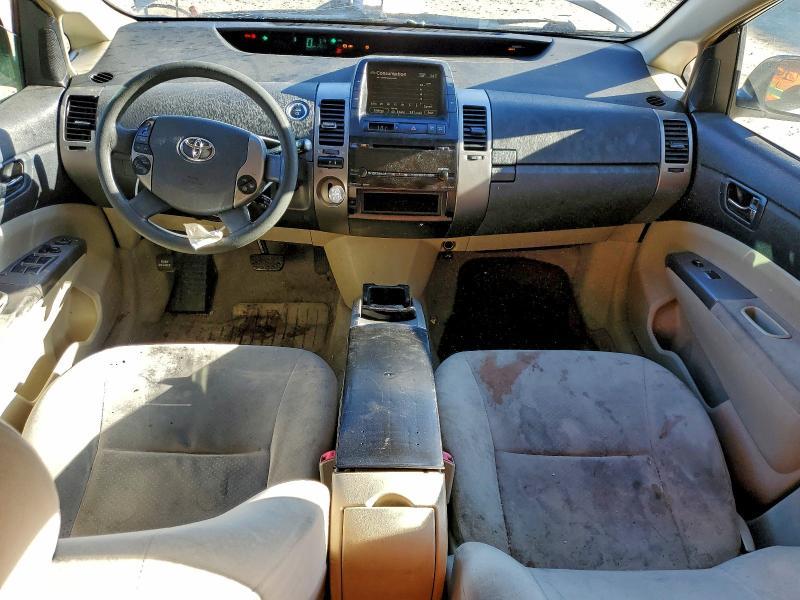 2006 Toyota Prius