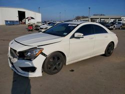 2018 Mercedes-Benz Cla 250 en venta en Sacramento, CA