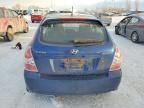2010 Hyundai Accent se