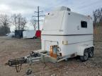 2013 Pelsue Fiber Optic Splcling Trailer