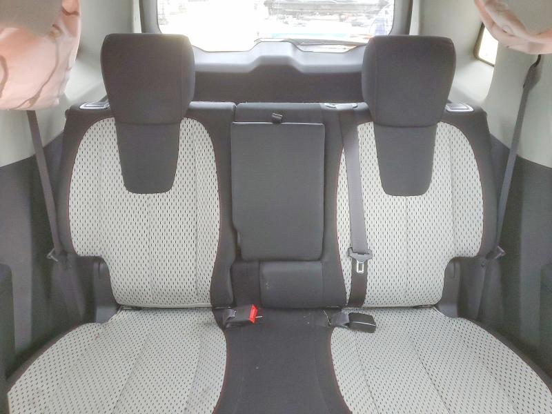 2010 GMC Terrain sle