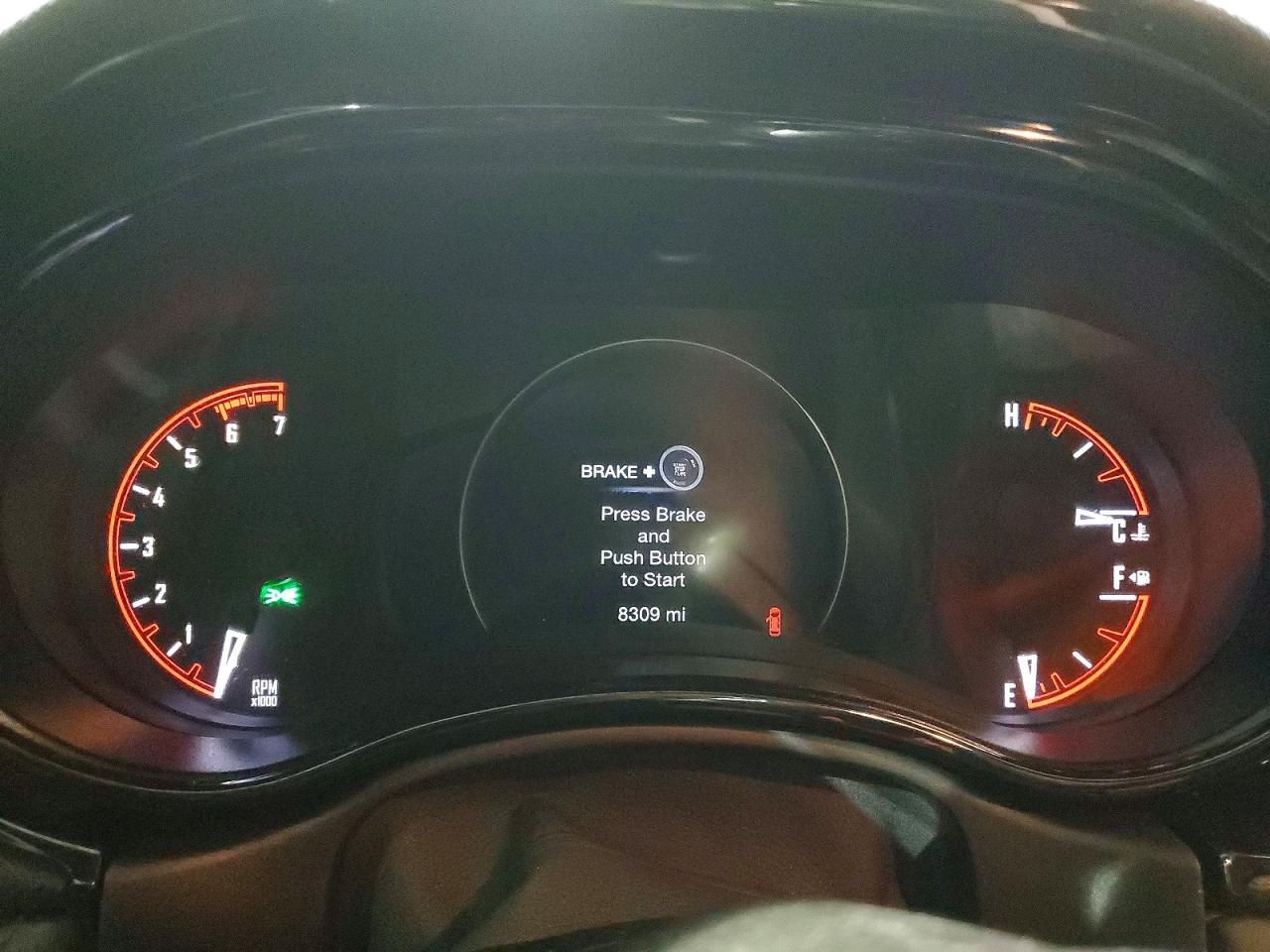 2023 Dodge Durango R/T