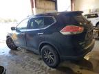 2015 Niss Rogue sl