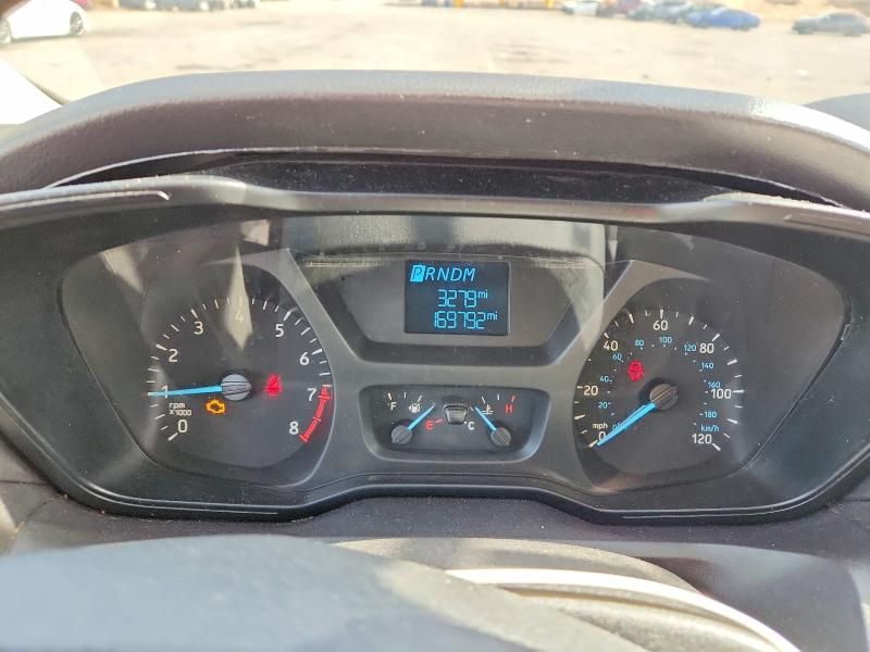 2018 Ford Transit T-350