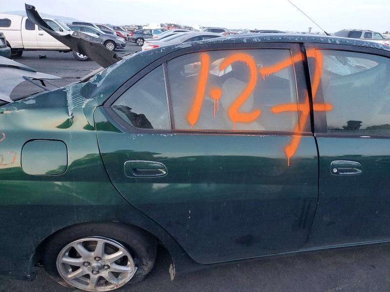 2001 Toyota Prius