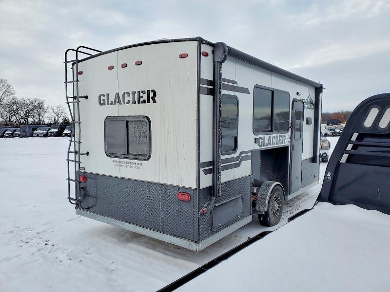 2025 Ice Castles American E