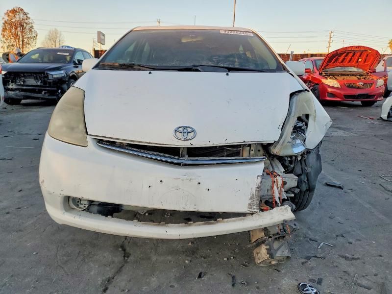 2008 Toyota Prius
