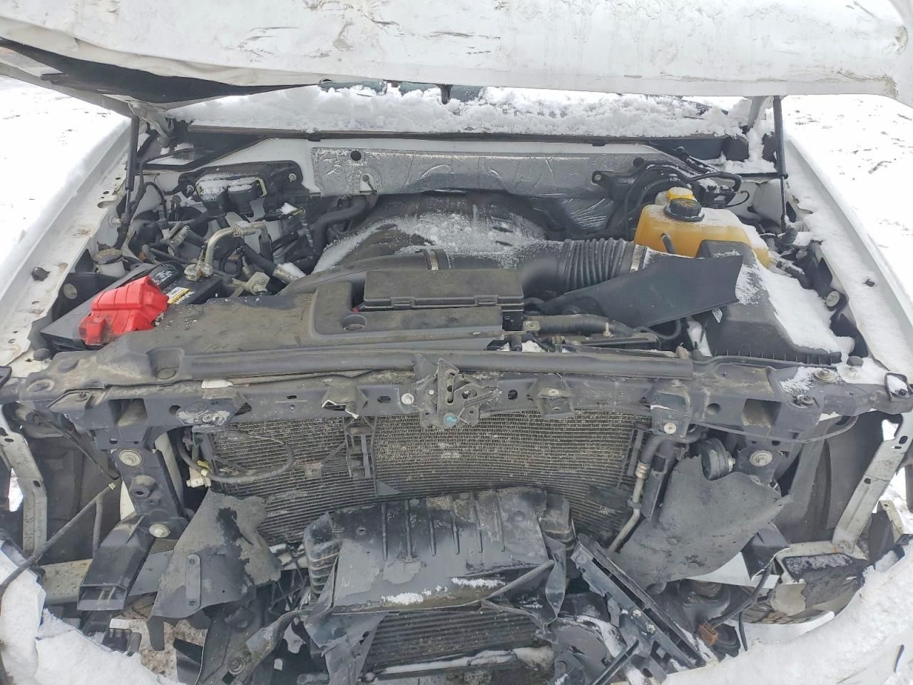 2017 Ford Expedition xlt