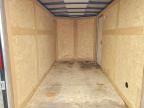 2025 American Hauler AR612TA2-D Enclosed Cargo Trailer