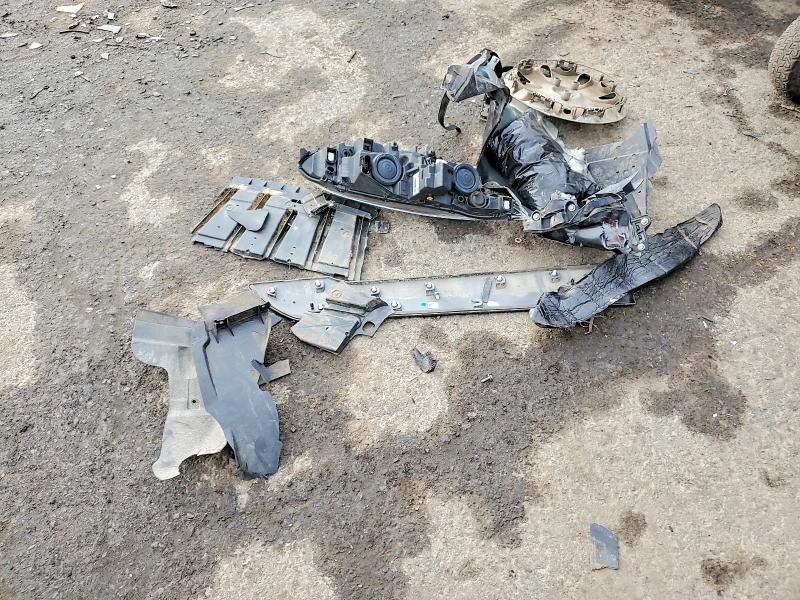 2016 Ford Transit Connect xlt