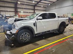 Ford Vehiculos salvage en venta: 2024 Ford Ranger Lariat