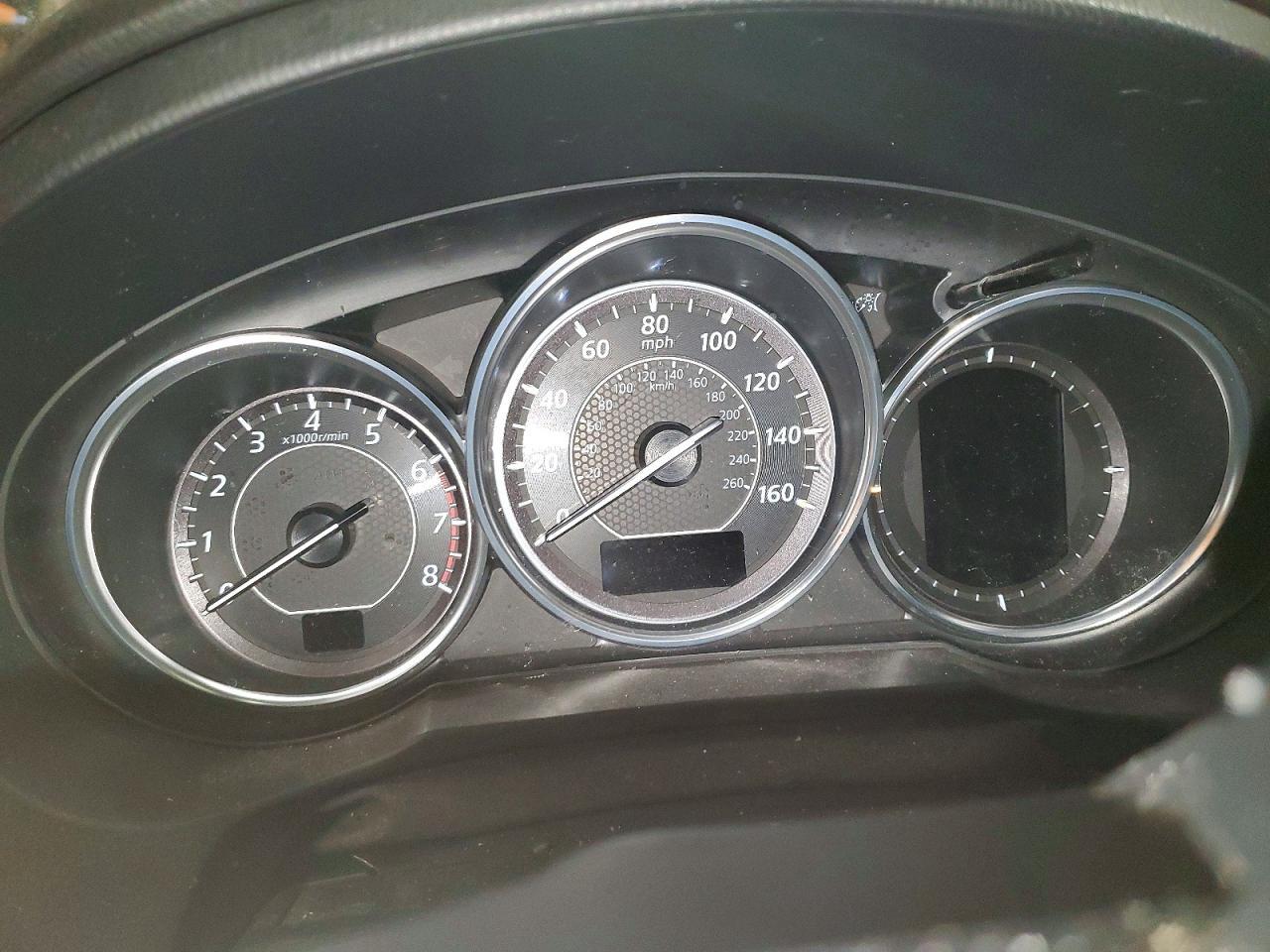 2014 Mazda 6 Grand Touring