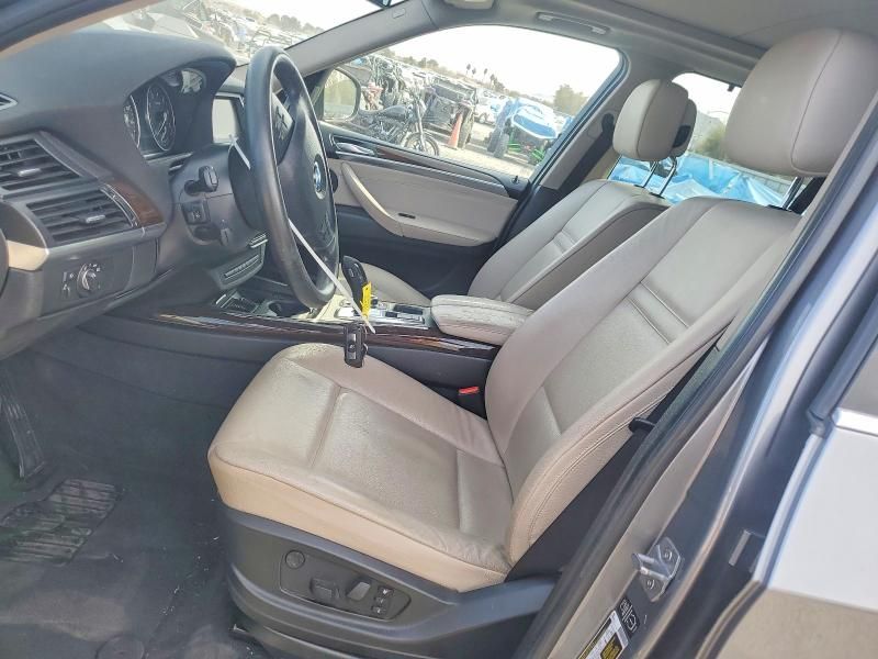 2013 BMW X5 Xdrive35i