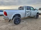 2012 Dodge Ram 3500 Longhorn