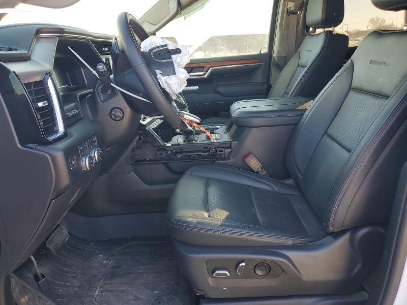 2023 GMC Sierra K1500 Denali